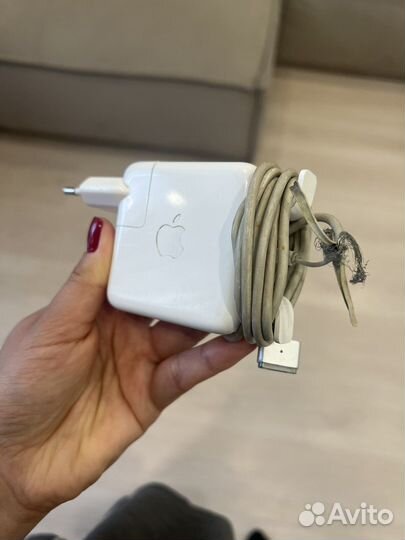 Mac safe аккумулятор для mac