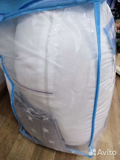 Подушка для беременных