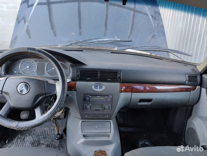 Газ 31105 волга капот