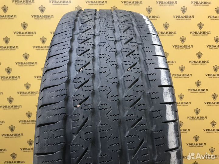 Michelin Cross Terrain SUV 245/65 R17 111S