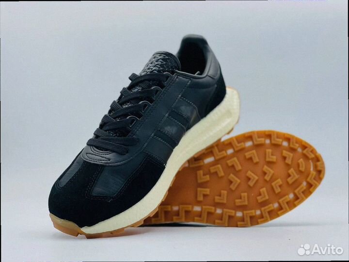 Мужские Кроссовки Adidas Retpony e5