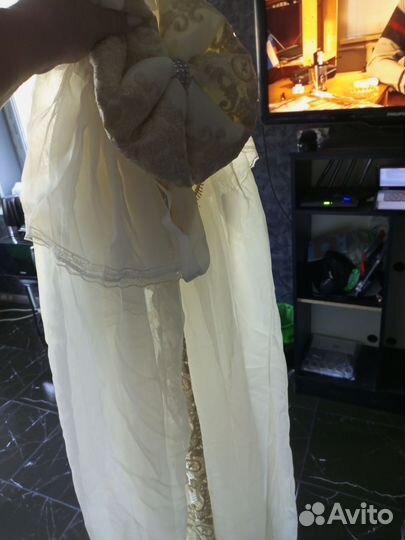 Балдахин с держателем