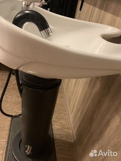 Мойка парикмахерская