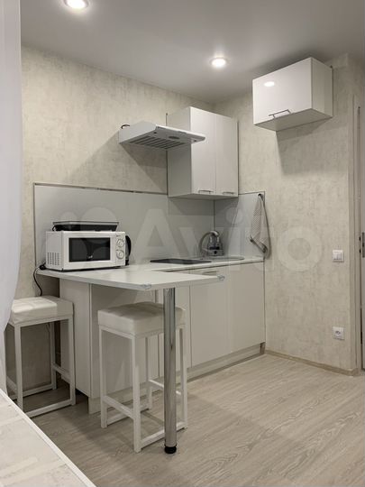 Квартира-студия, 20 м², 1/5 эт.
