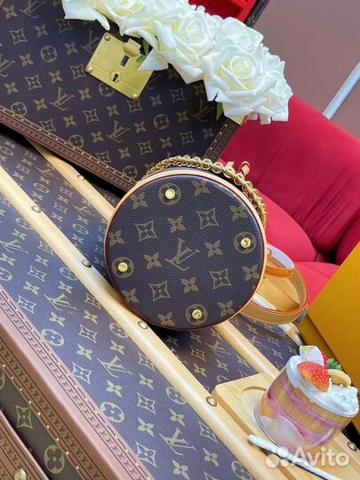 Сумка louis vuitton