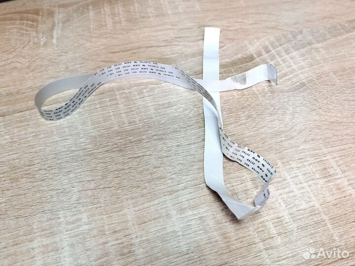 Шлейф скан. Линейки 3010 2228 5001 Pantum m7100