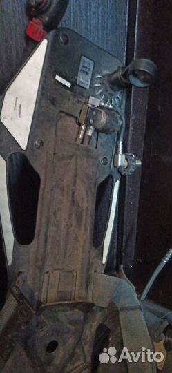 Ап 98 7К подвесная