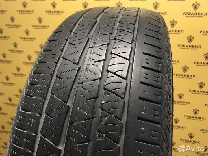 Continental ContiCrossContact LX Sport 225/60 R17 99H