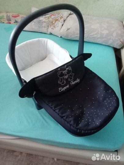 Люлька - переноска CAM (Италия)