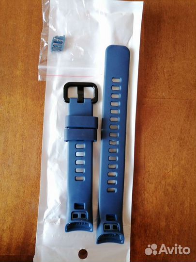 Huawei band 4