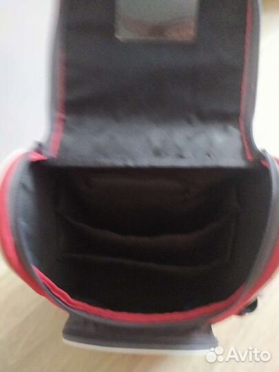 Рюкзак школьный