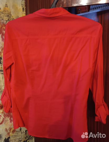 Рубашка женская