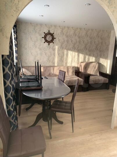 2-к. квартира, 46 м², 4/5 эт.