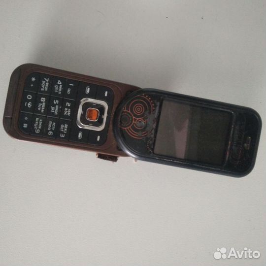 Nokia bl 4b