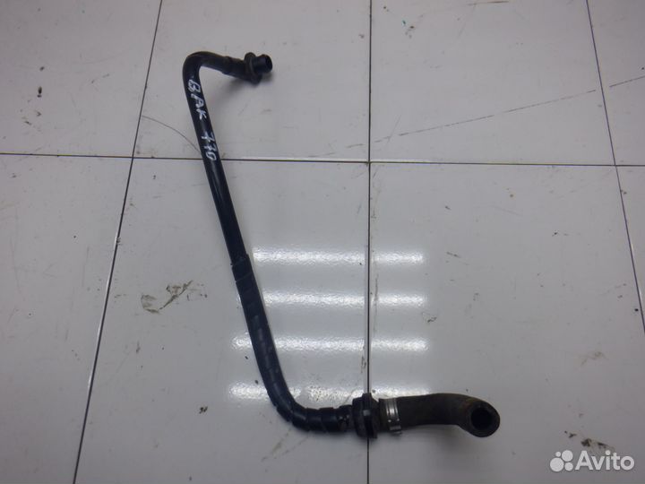 Трубка вакуумная Chery indiS S18D