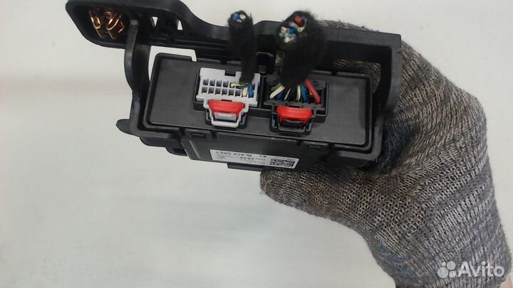 Блок управления парктрониками Buick Encore, 2019