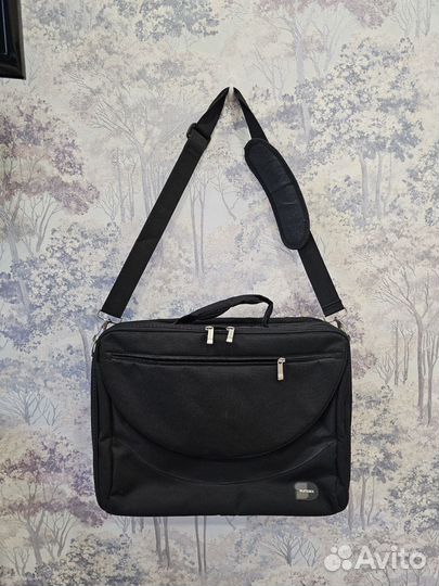 Сумка для ноутбука 17 дюймов