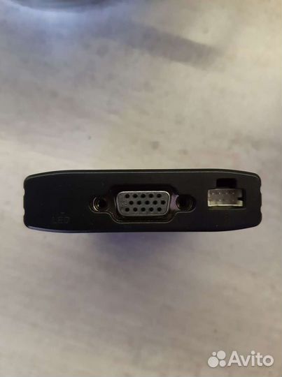 Yatour YT-M06 (USB адаптер)