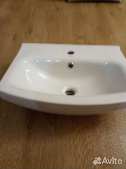 Раковина для ванной бу