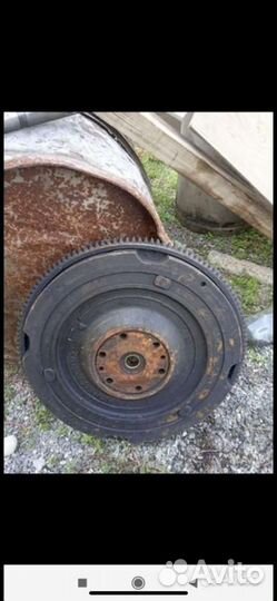 Запчасти на трактор юмз 6