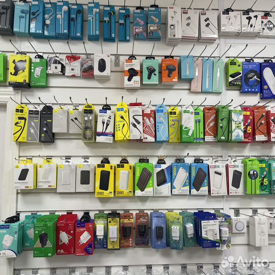 Бронепленка на все модели Tecno