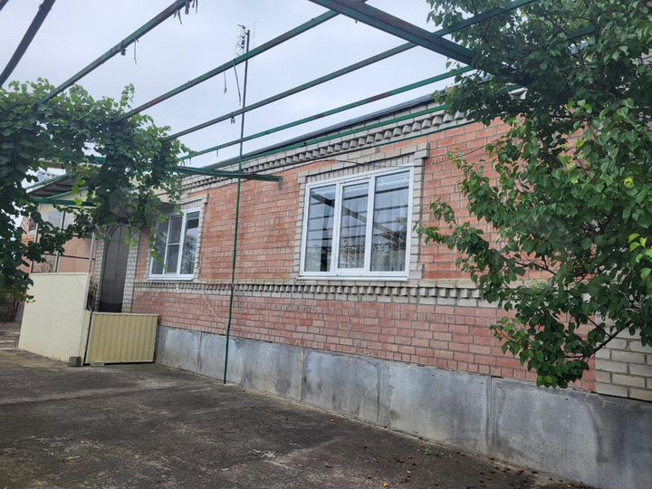 Дом 194 м² на участке 18 сот.