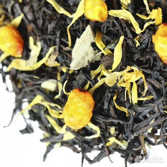 Чай весовой опт / розница / чай для чашки /чайника