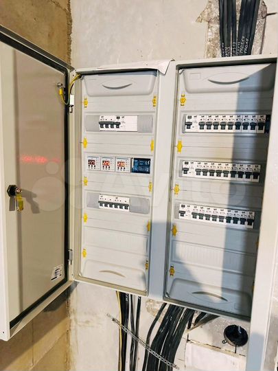 Дом 170 м² на участке 12 сот.