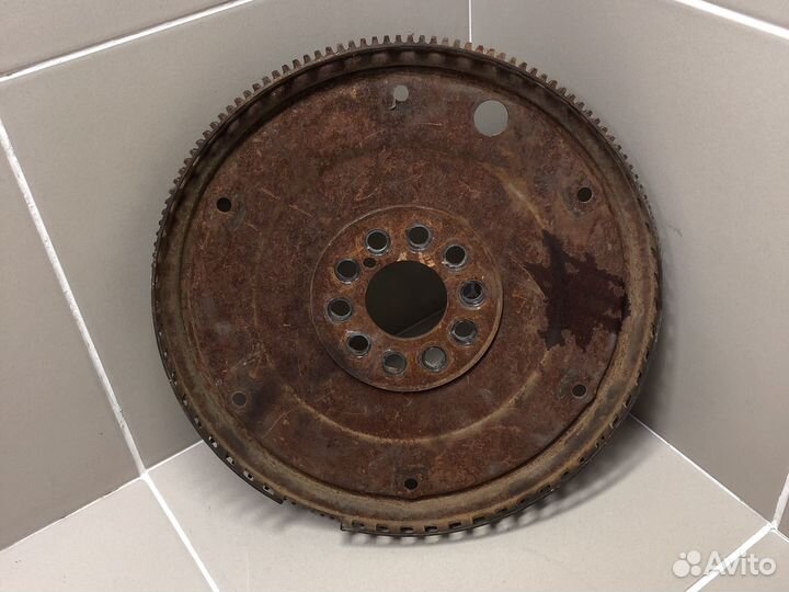 Маховик Volvo S40 2004-2012 2.4 20V B5244S4