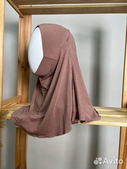 Хиджаб. Горянка