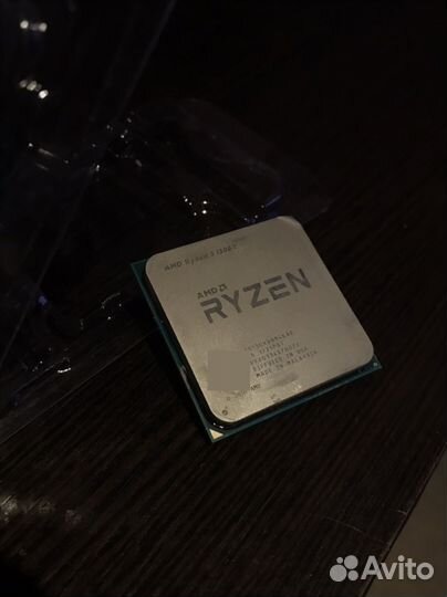 Ryzen 3 1300x