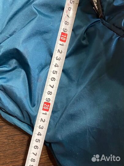 Тёплый комбинезон для собак мелких пород