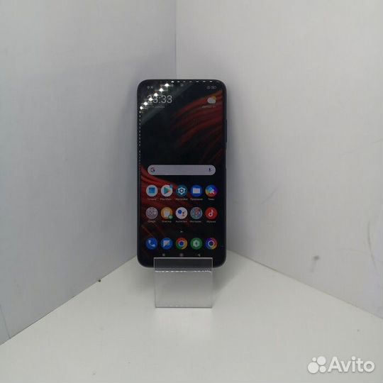 Xiaomi POCO M3, 4/64 ГБ