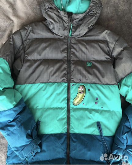 Роспись одежды