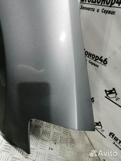 Крыло переднее правое Nissan Tiida C11