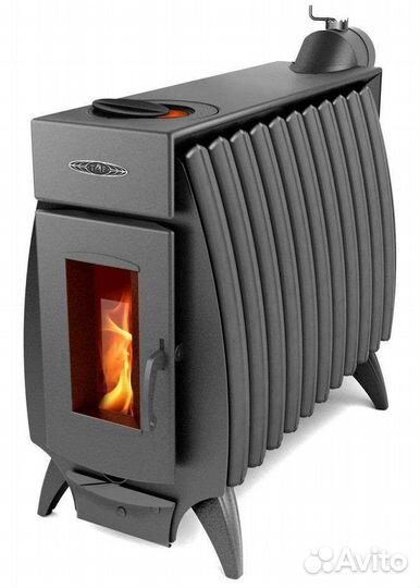 Печь отопительная TMF Огонь-Батарея 11