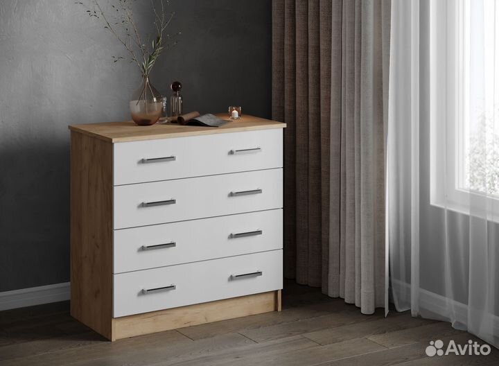 Комод «Катрин 3»