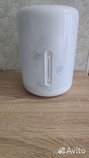 Светильник ночник xiaomi mi bedside lamp 2