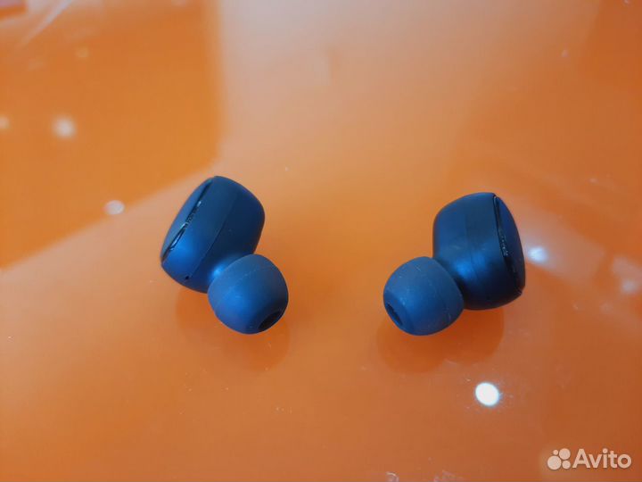 Xiaomi Mi True Wireless Earbuds Basic 2 оригинал