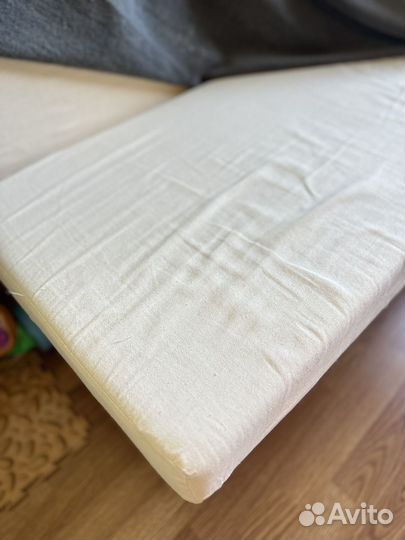 Диван кровать икея бединге