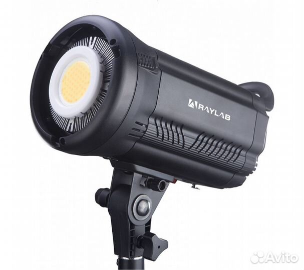 Осветитель светодиодный Raylab RL-100 Sunlight 320