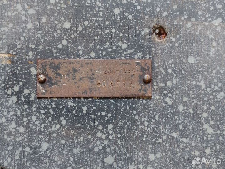 Музыкальная колонка