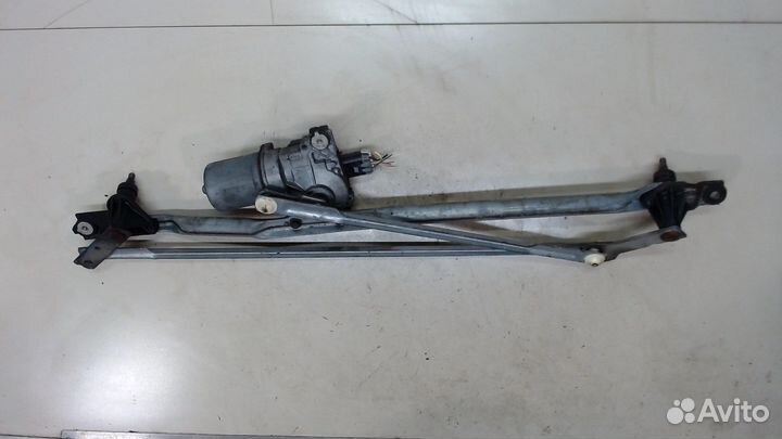 Механизм стеклоочистителя Chevrolet Tahoe, 2005