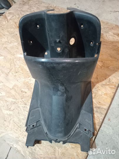 Карман honda dio 35