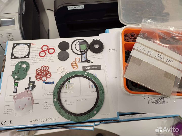 Ремонт генераторов горячего тумана