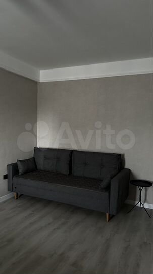 1-к. квартира, 36 м², 4/9 эт.