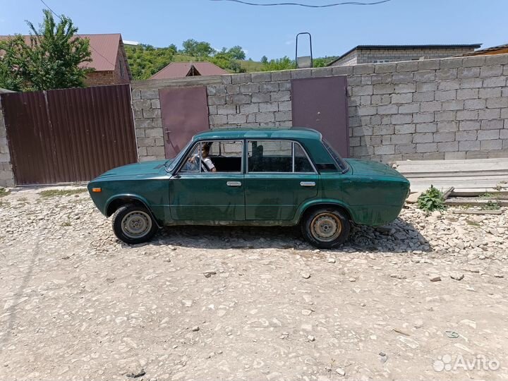 ВАЗ 2106 1.6 МТ, 1997, 93 000 км