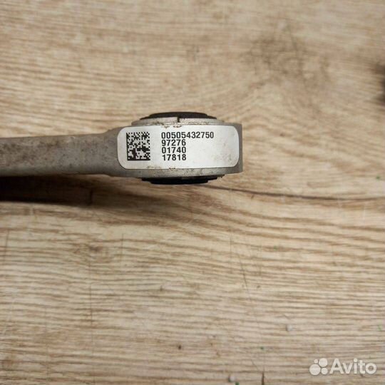 Рычаг задний левый Alfa Romeo Giulia 952 2018