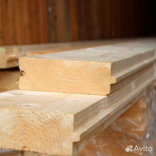 Доска пола Сосна ав / оптом и в розницу в наличии