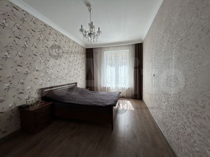 2-к. квартира, 46 м², 2/9 эт.